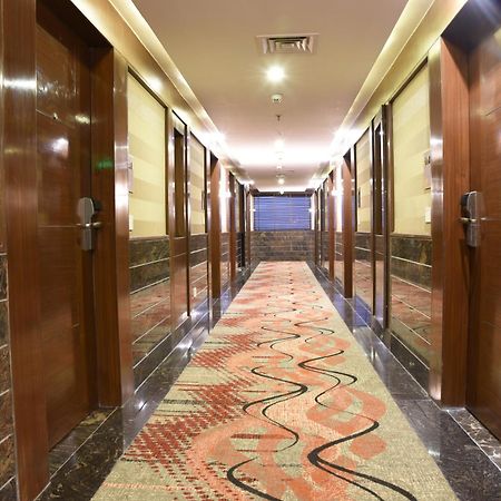 Renest Jaipur Hotel Eksteriør billede