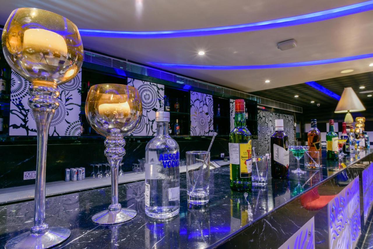 Renest Jaipur Hotel Eksteriør billede
