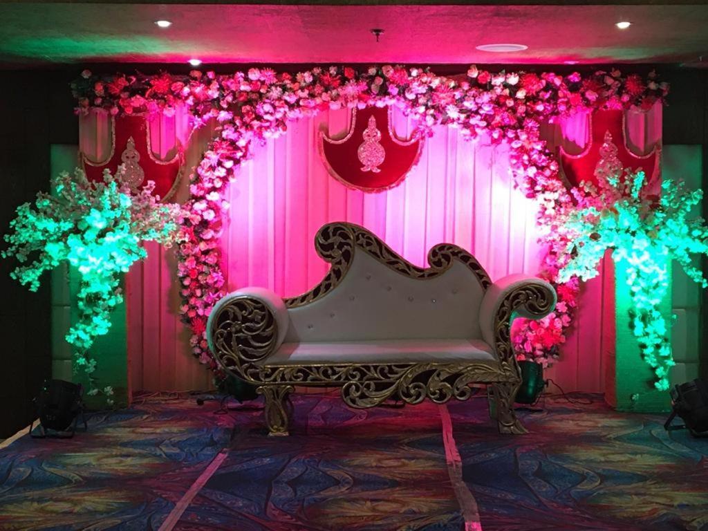 Renest Jaipur Hotel Eksteriør billede