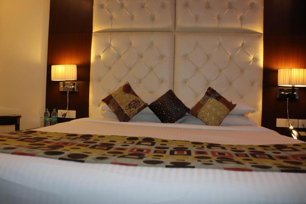 Renest Jaipur Hotel Eksteriør billede