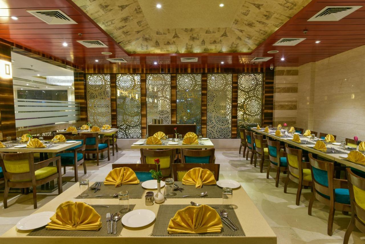 Renest Jaipur Hotel Eksteriør billede