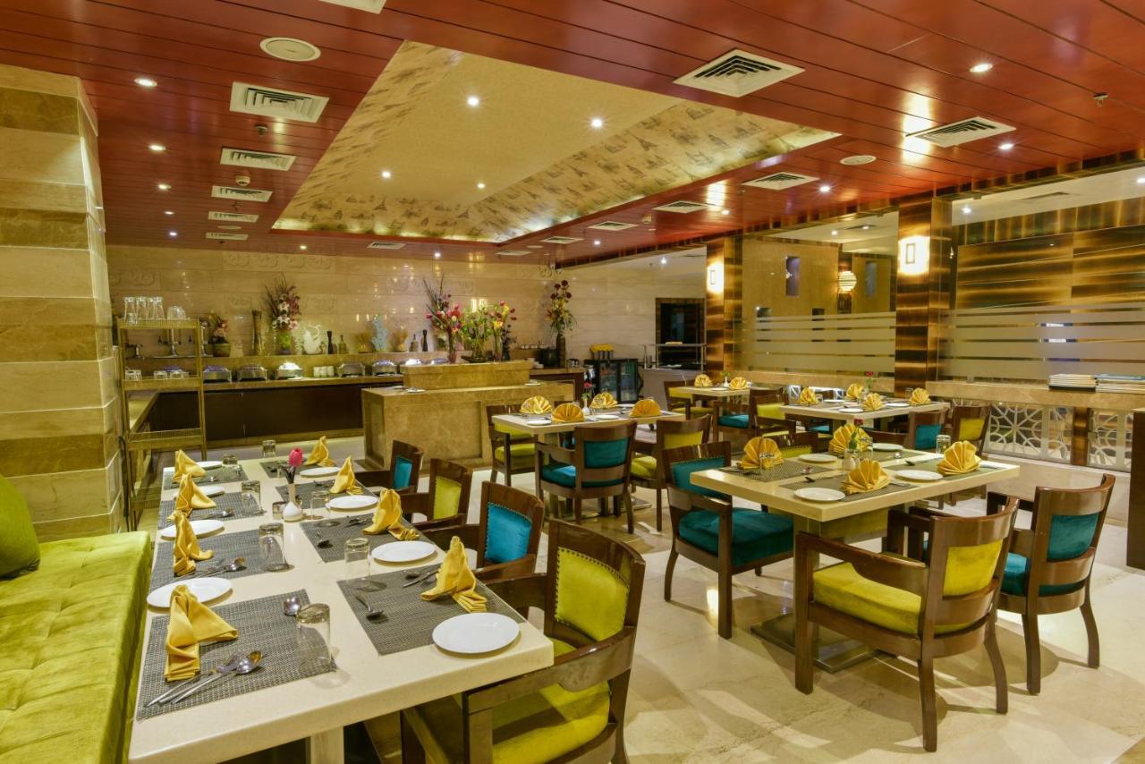 Renest Jaipur Hotel Eksteriør billede