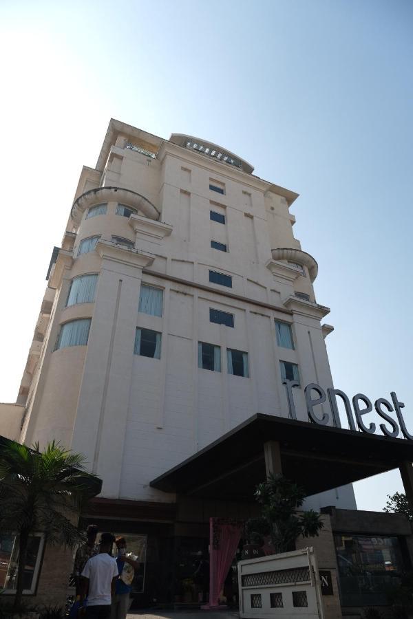 Renest Jaipur Hotel Eksteriør billede