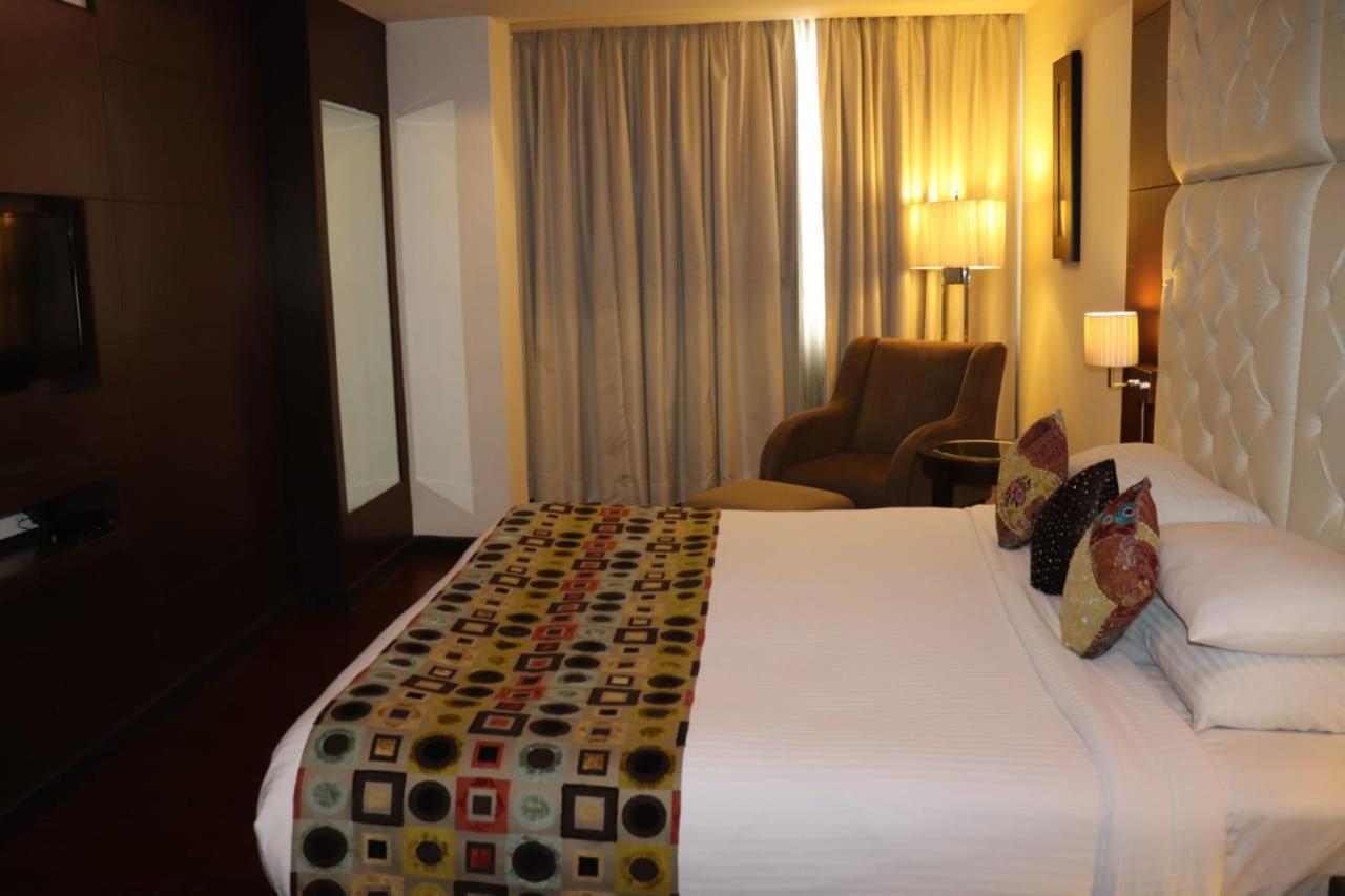 Renest Jaipur Hotel Eksteriør billede