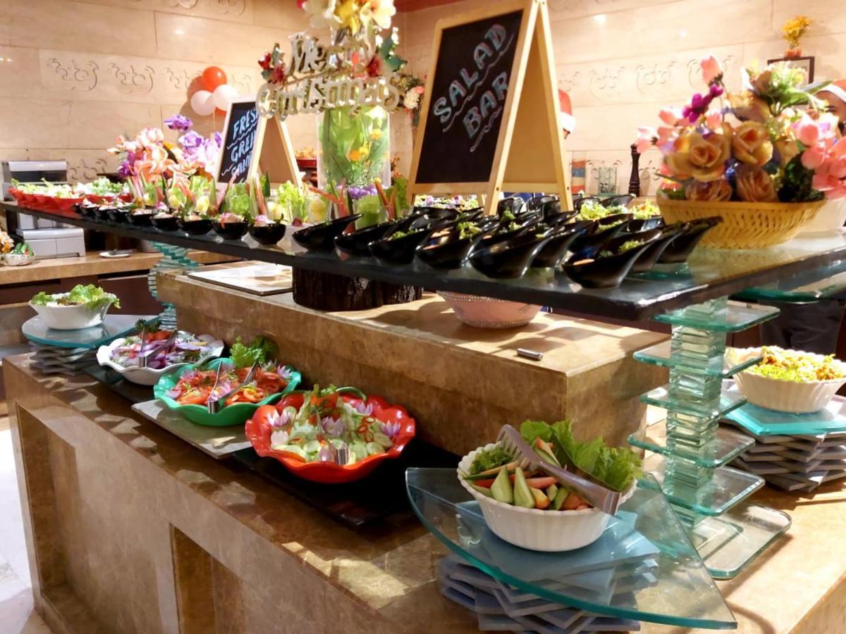 Renest Jaipur Hotel Eksteriør billede