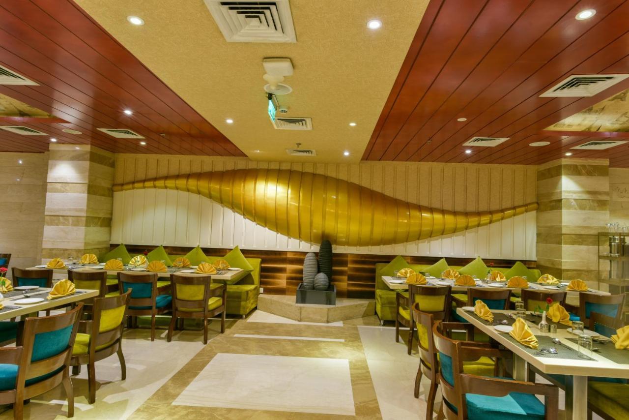 Renest Jaipur Hotel Eksteriør billede
