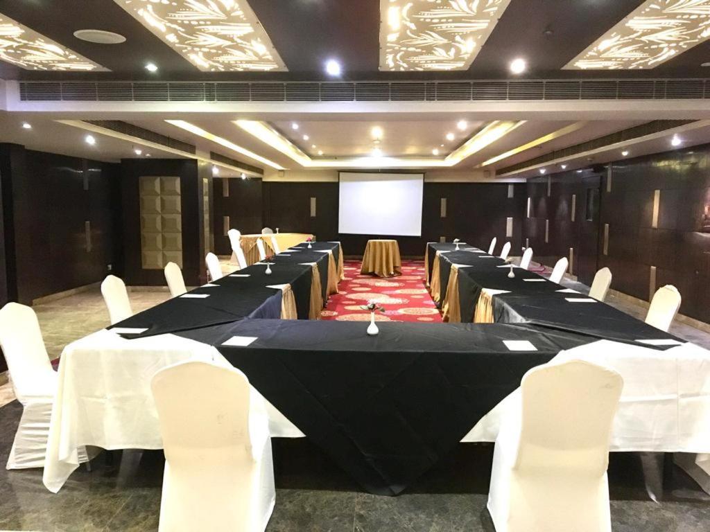 Renest Jaipur Hotel Eksteriør billede