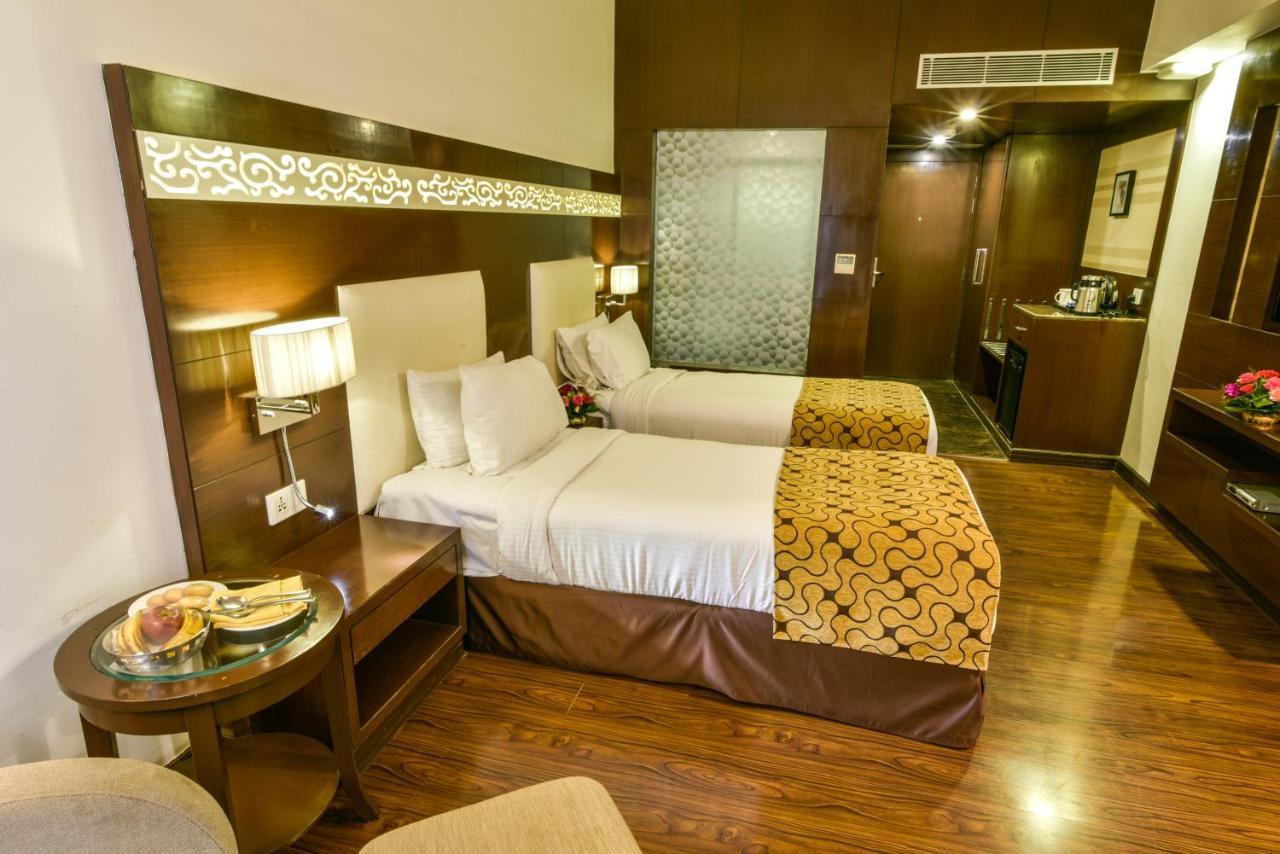 Renest Jaipur Hotel Eksteriør billede