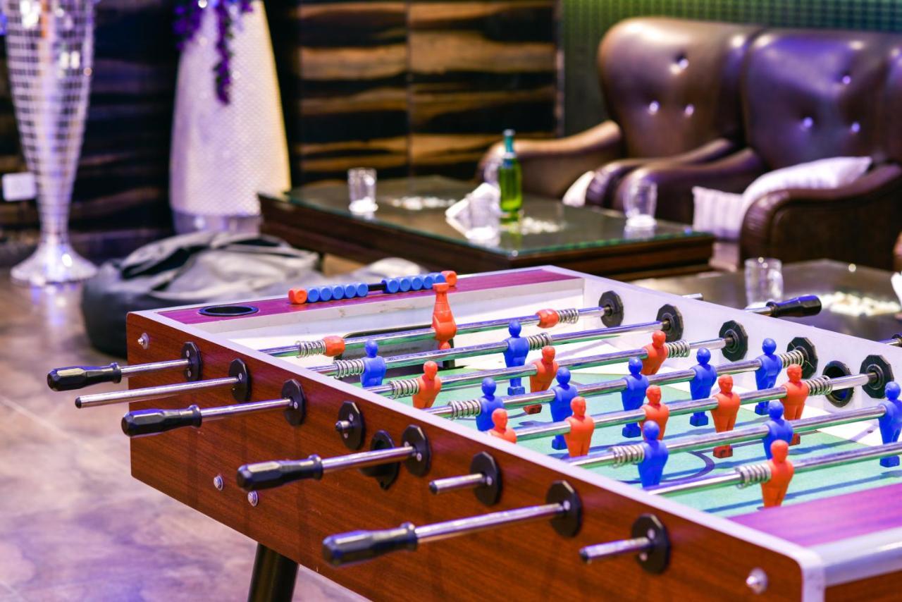 Renest Jaipur Hotel Eksteriør billede