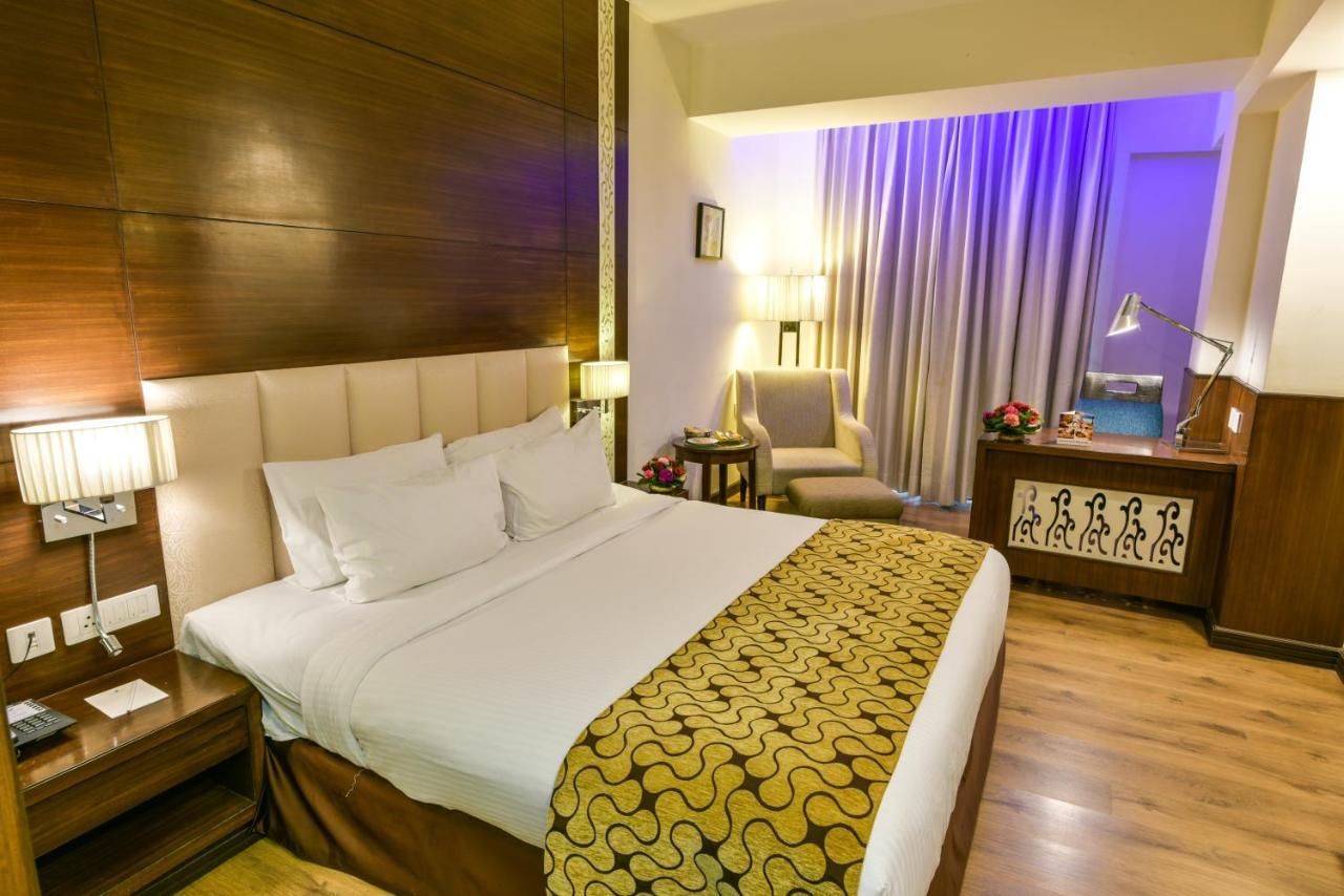 Renest Jaipur Hotel Eksteriør billede