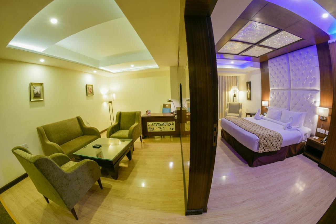 Renest Jaipur Hotel Eksteriør billede
