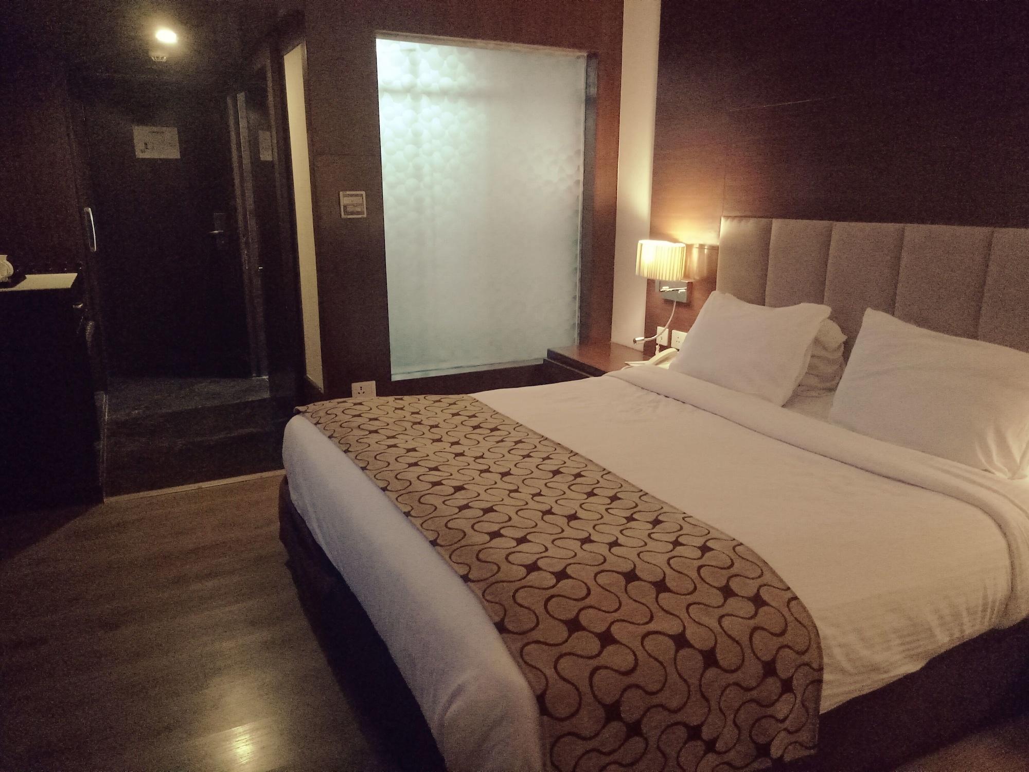 Renest Jaipur Hotel Eksteriør billede