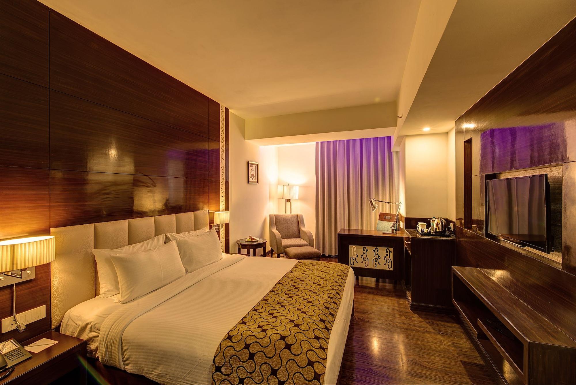 Renest Jaipur Hotel Eksteriør billede