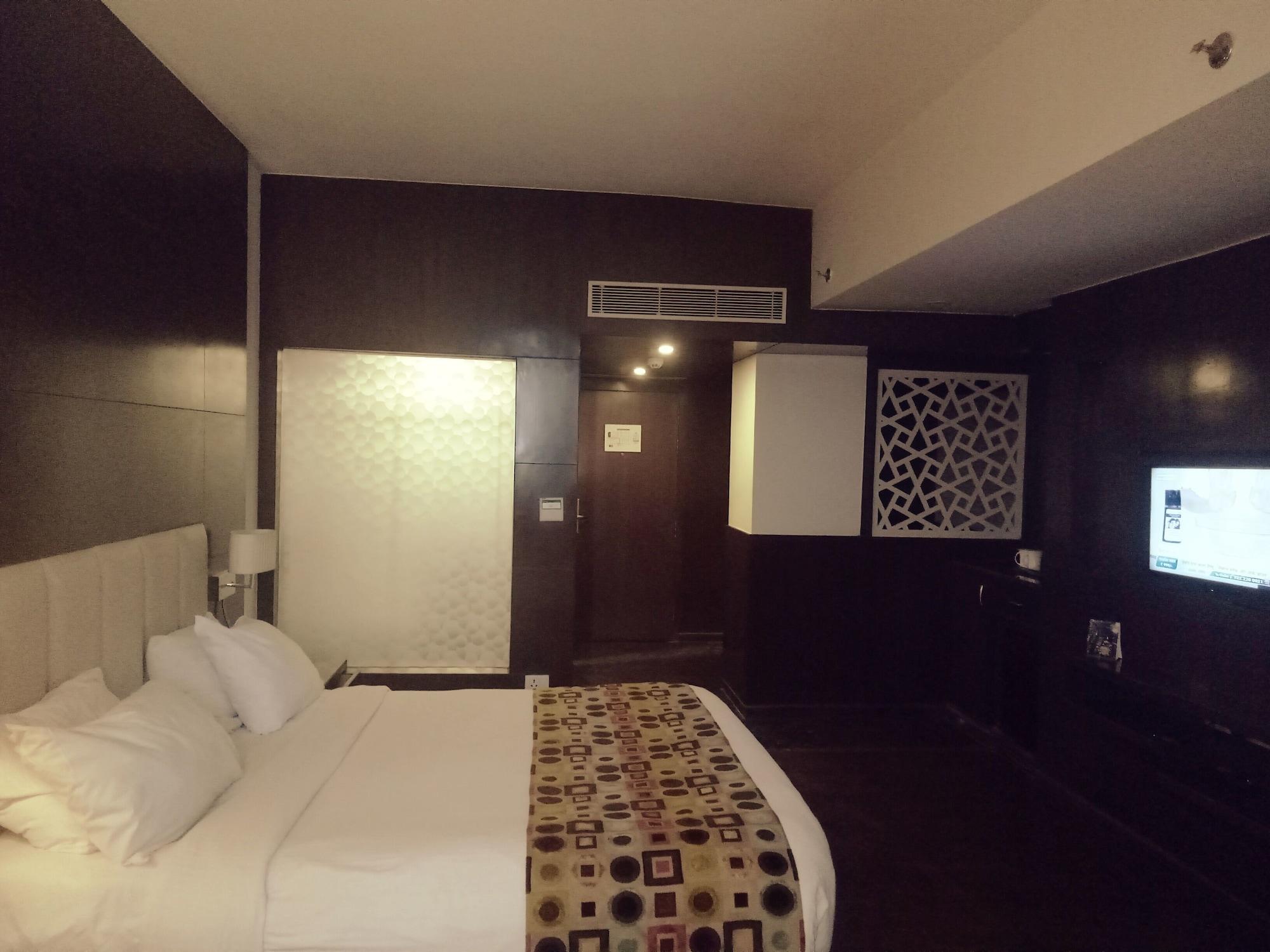Renest Jaipur Hotel Eksteriør billede