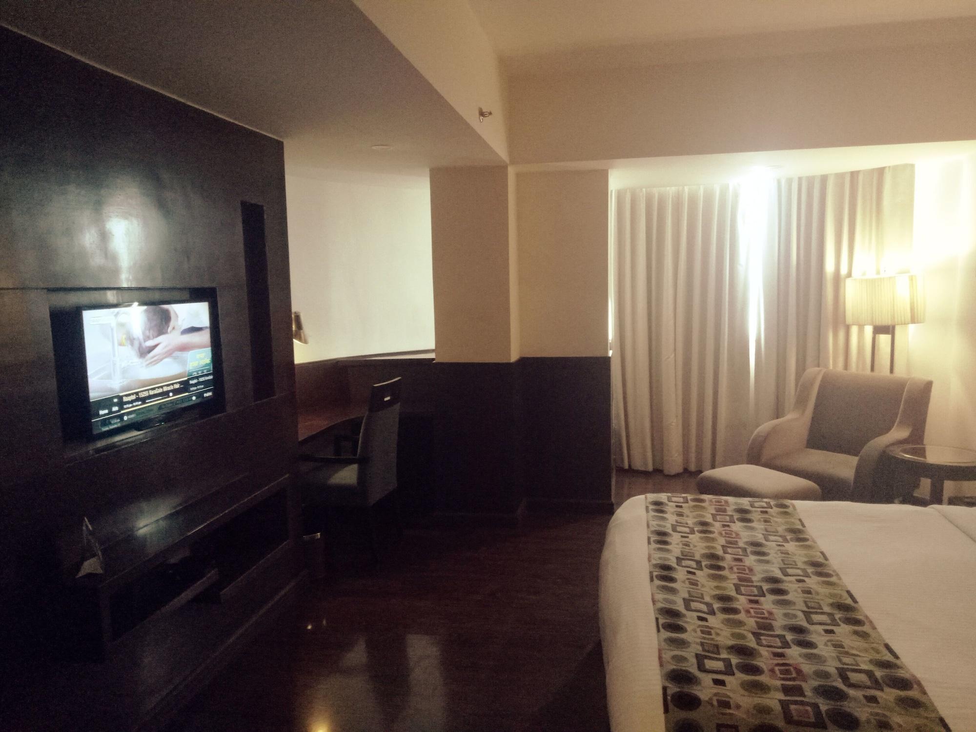 Renest Jaipur Hotel Eksteriør billede