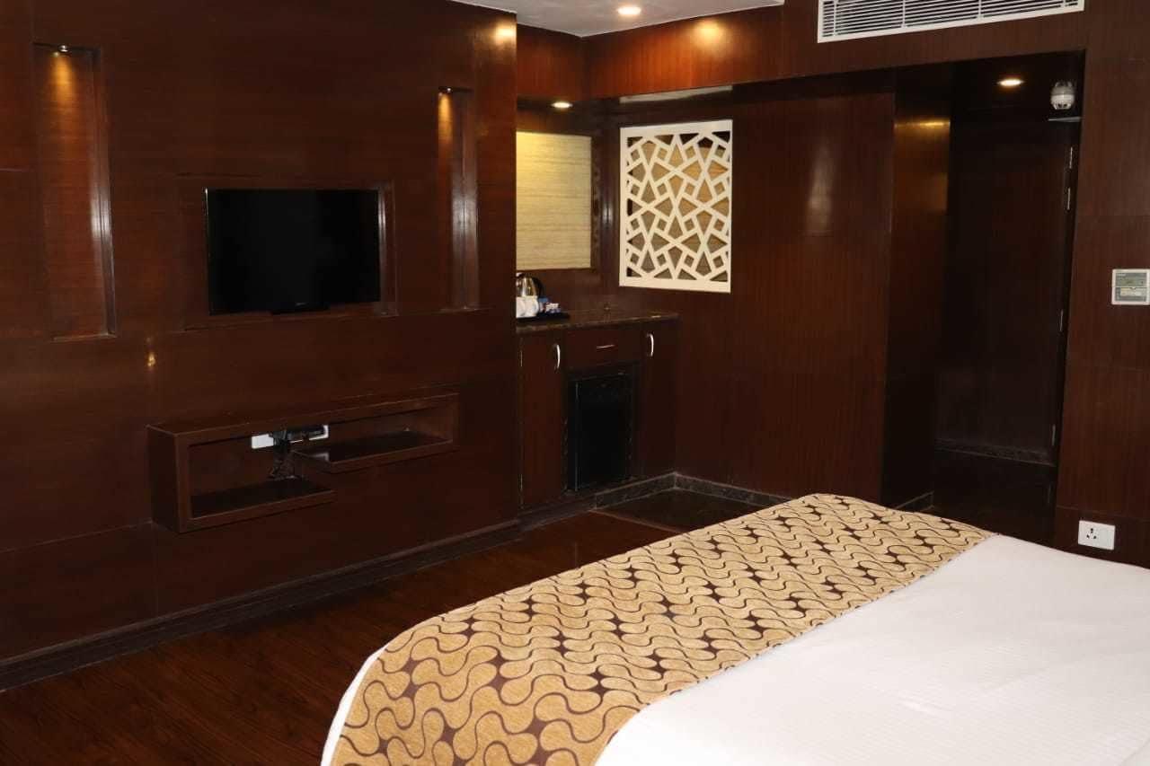 Renest Jaipur Hotel Eksteriør billede