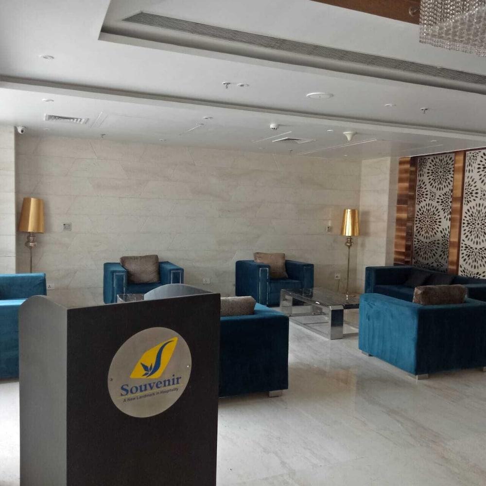 Renest Jaipur Hotel Eksteriør billede