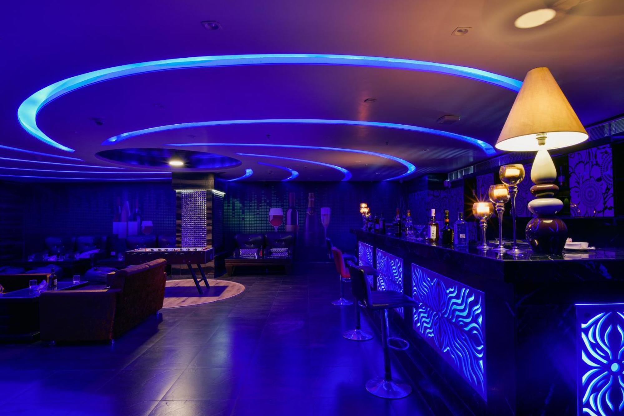 Renest Jaipur Hotel Eksteriør billede