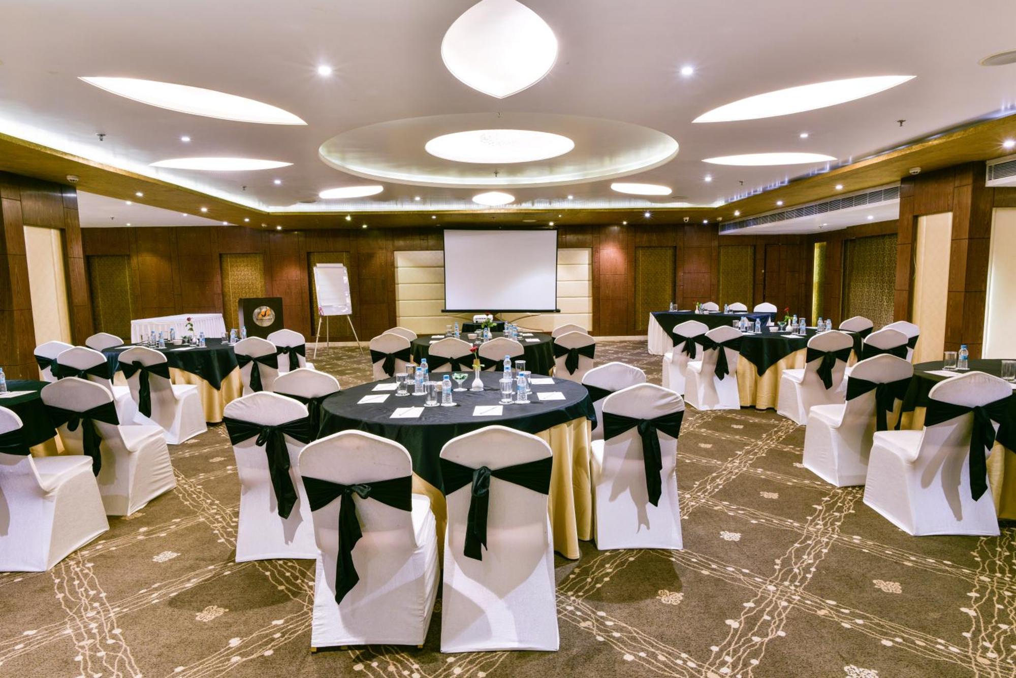 Renest Jaipur Hotel Eksteriør billede