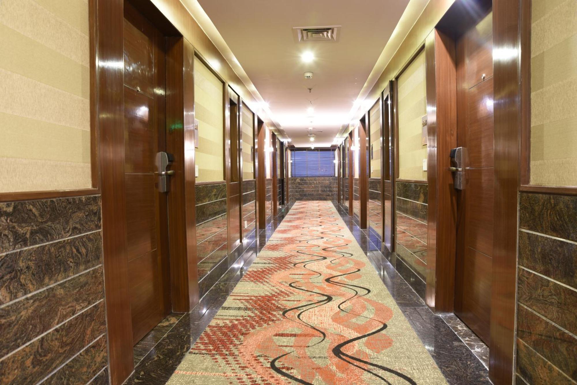 Renest Jaipur Hotel Eksteriør billede