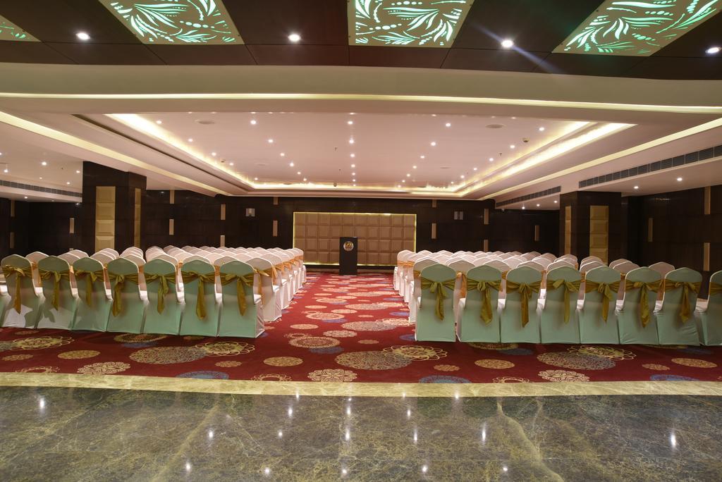 Renest Jaipur Hotel Eksteriør billede