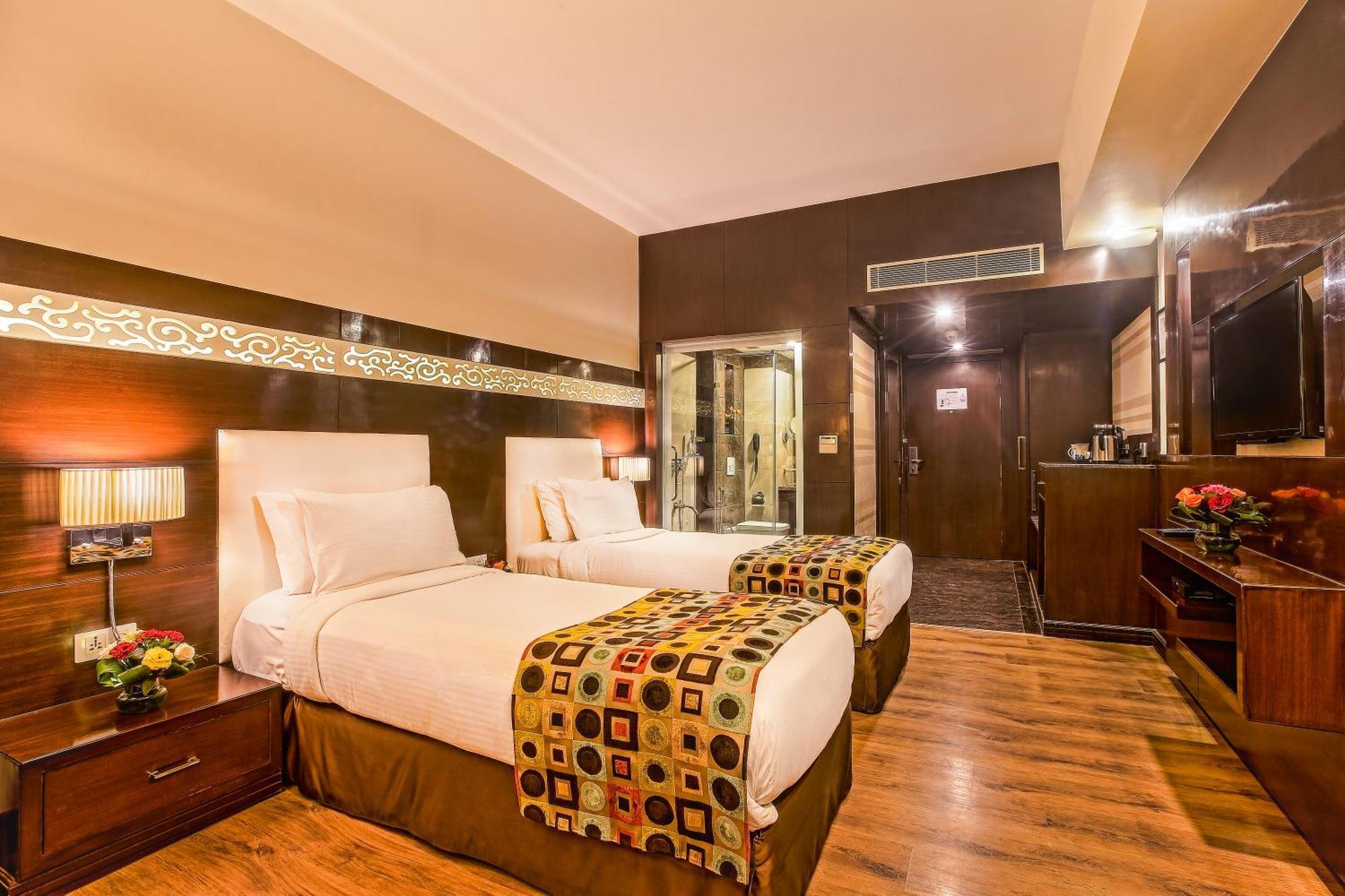 Renest Jaipur Hotel Eksteriør billede