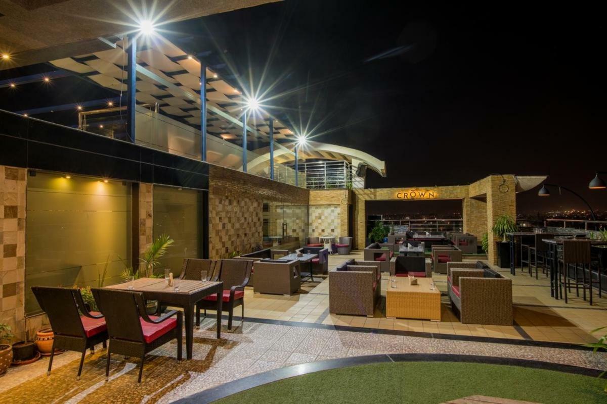 Renest Jaipur Hotel Eksteriør billede