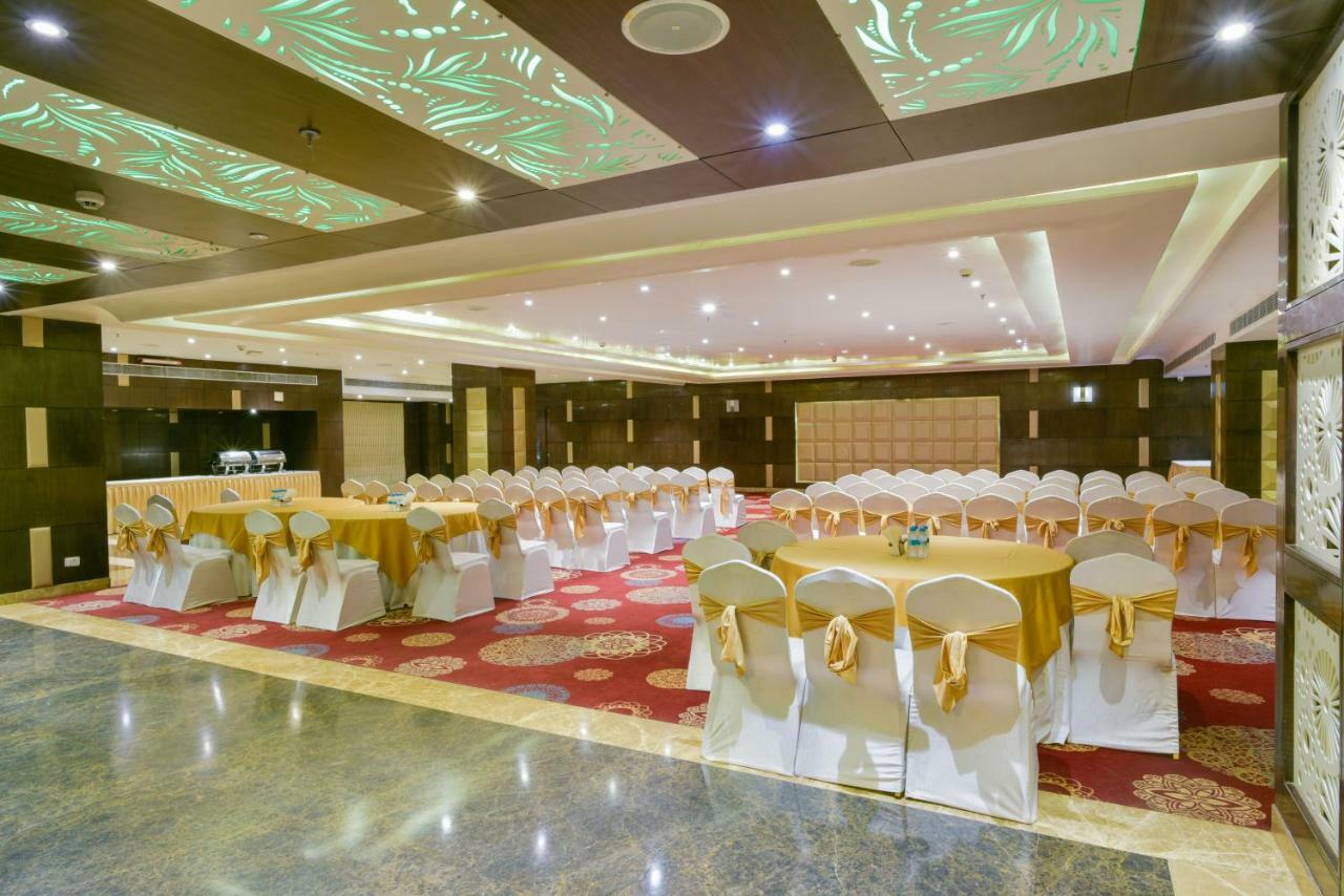 Renest Jaipur Hotel Eksteriør billede