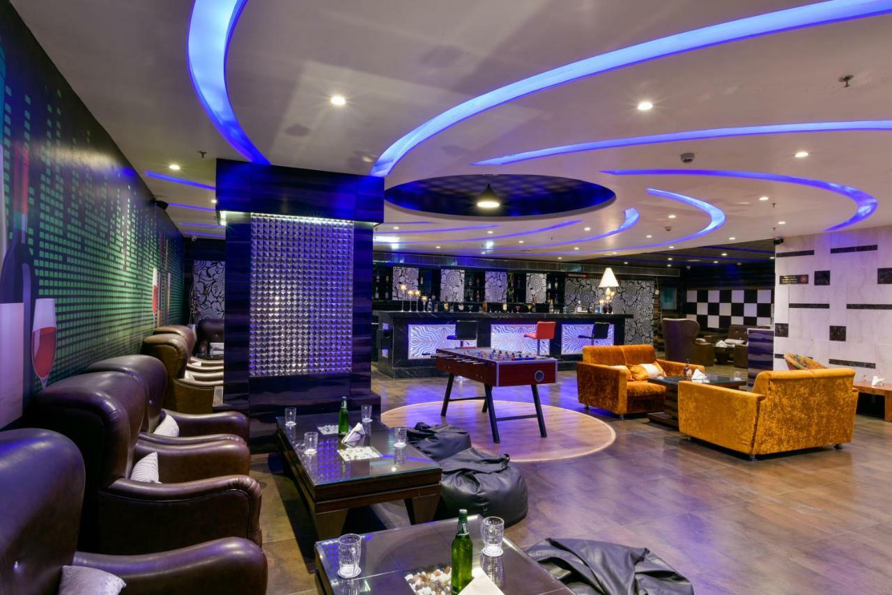 Renest Jaipur Hotel Eksteriør billede