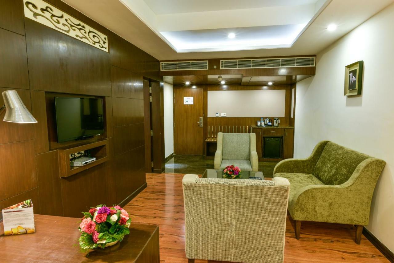 Renest Jaipur Hotel Eksteriør billede