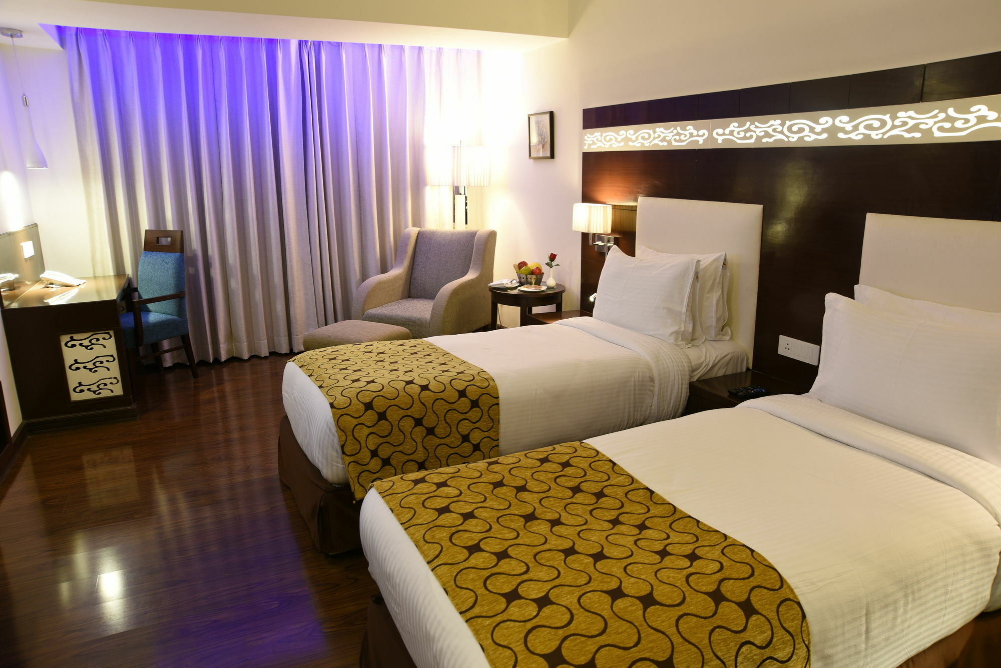 Renest Jaipur Hotel Eksteriør billede