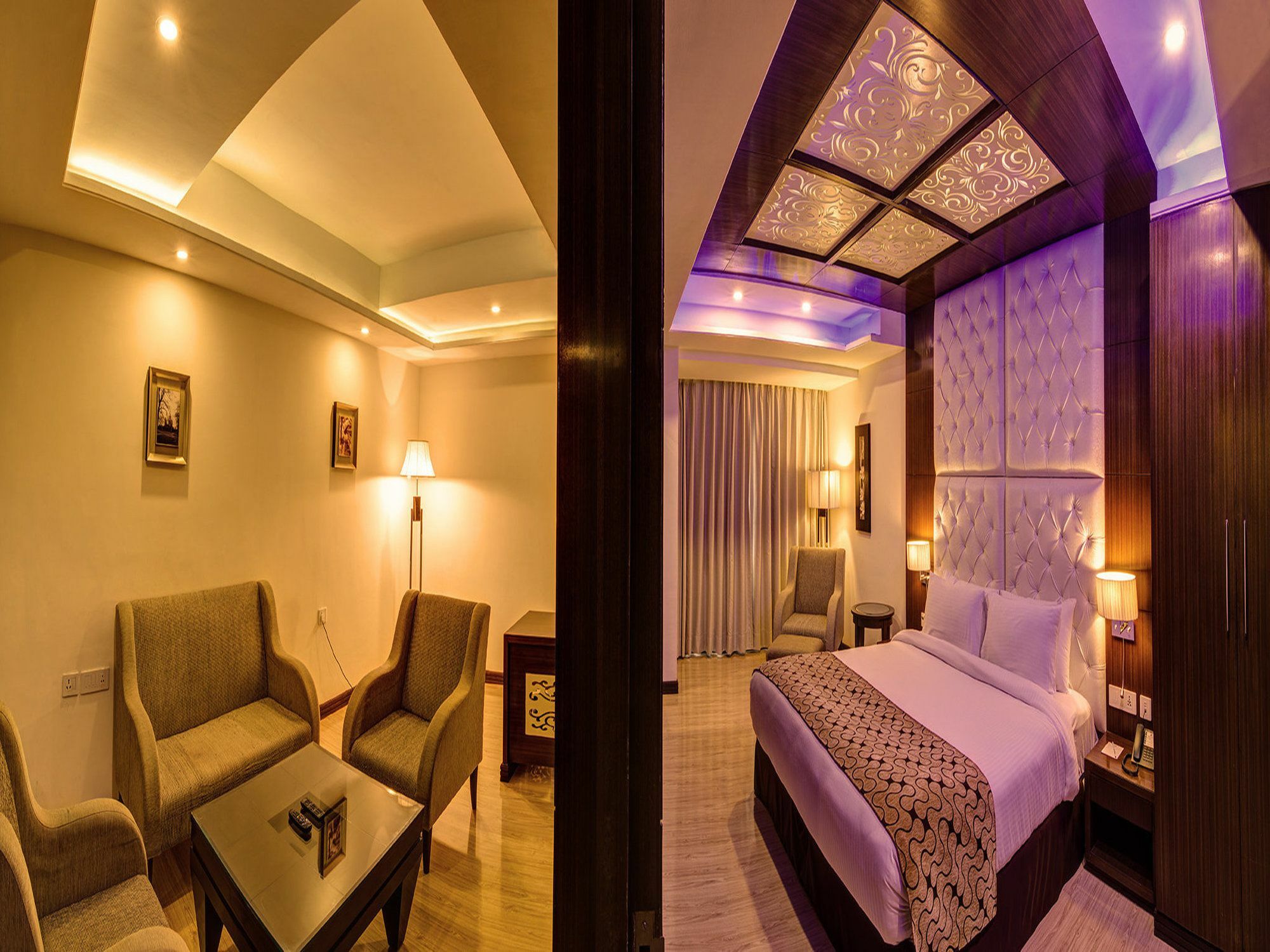 Renest Jaipur Hotel Eksteriør billede